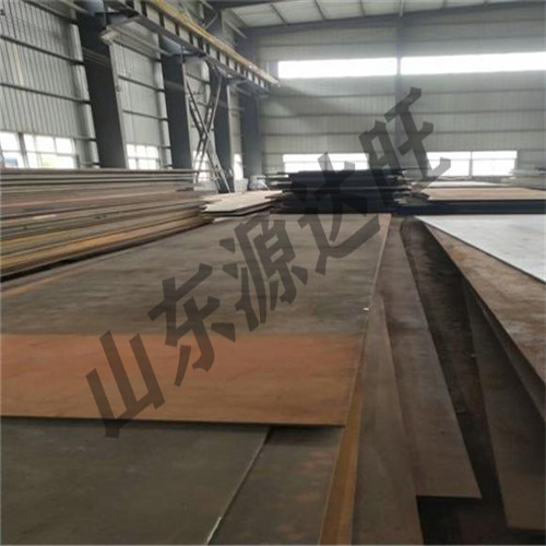 nm360耐磨板廠家分享：常用熱處理工藝術(shù)語(yǔ)有哪些